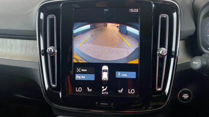 2021 Volvo Xc40
