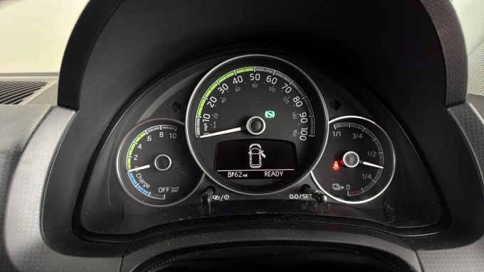 2020 Skoda Citigo