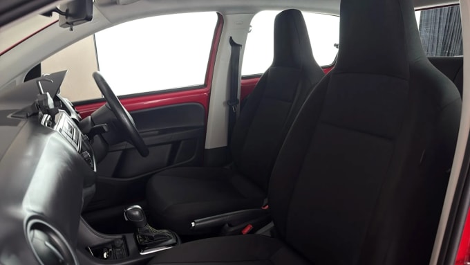 2020 Skoda Citigo