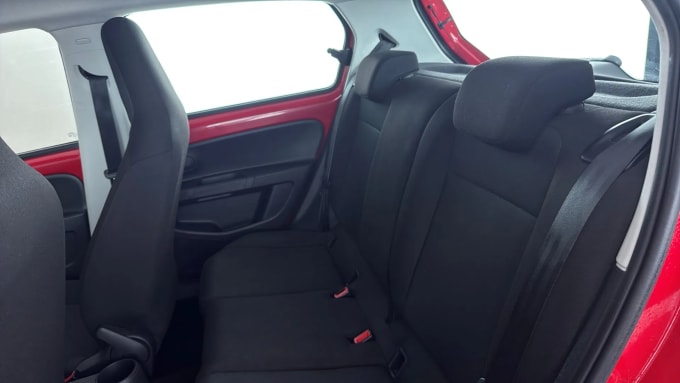 2020 Skoda Citigo