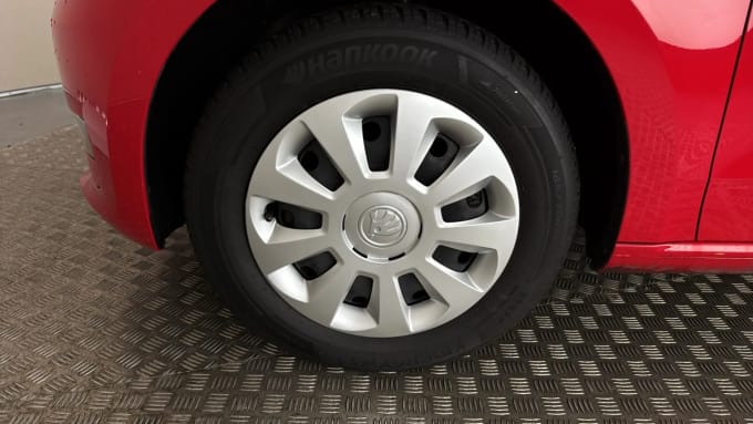 2020 Skoda Citigo