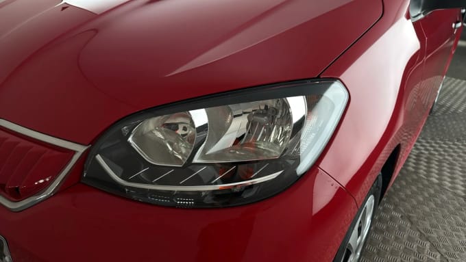 2020 Skoda Citigo