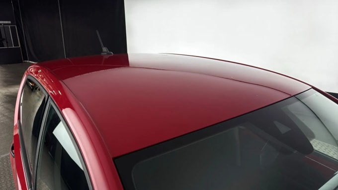 2020 Skoda Citigo