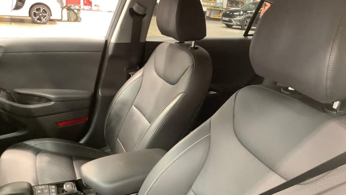 2022 Hyundai Ioniq