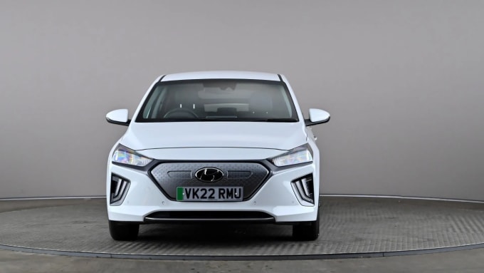 2022 Hyundai Ioniq