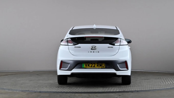 2022 Hyundai Ioniq