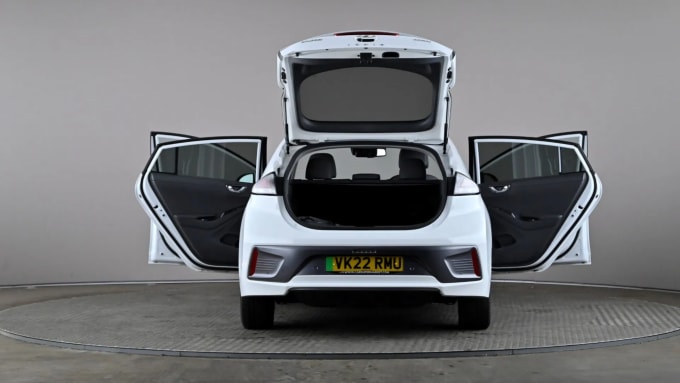 2022 Hyundai Ioniq