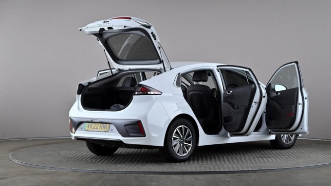 2022 Hyundai Ioniq