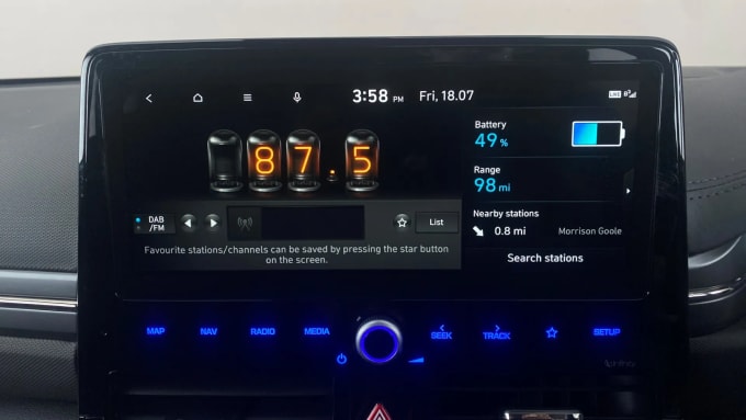 2022 Hyundai Ioniq