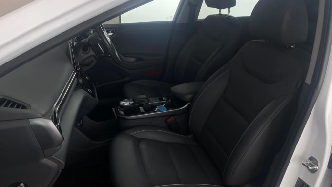 2022 Hyundai Ioniq