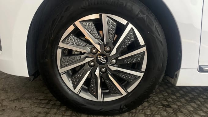 2022 Hyundai Ioniq