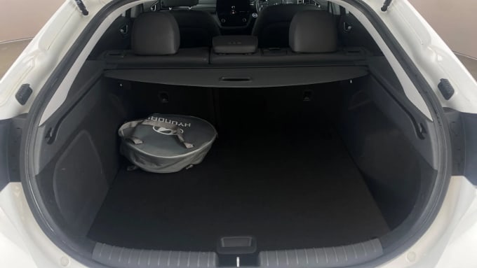 2022 Hyundai Ioniq