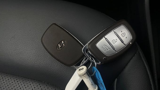 2022 Hyundai Ioniq
