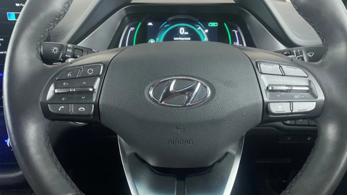 2022 Hyundai Ioniq