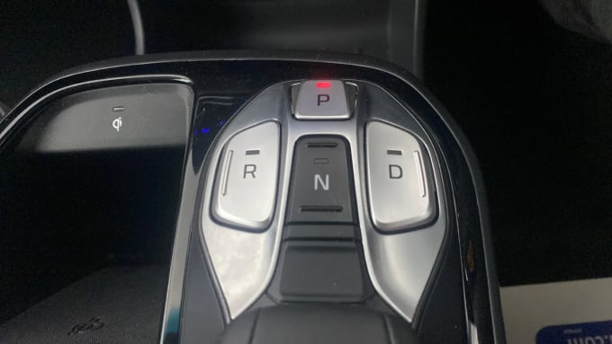 2022 Hyundai Ioniq