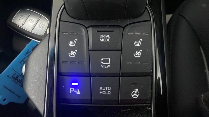 2022 Hyundai Ioniq