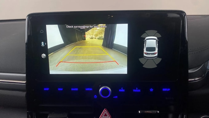 2022 Hyundai Ioniq
