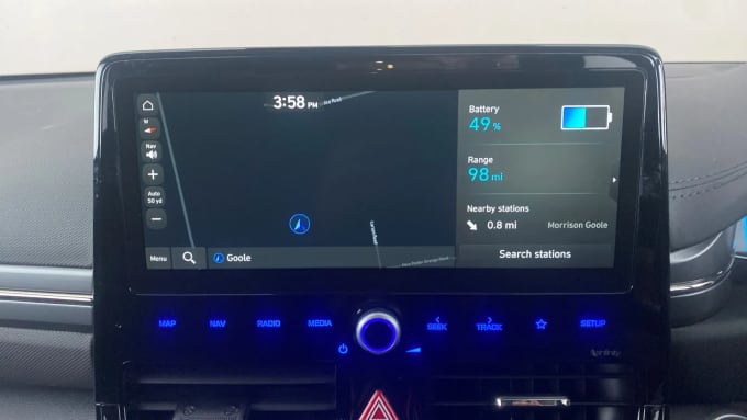 2022 Hyundai Ioniq