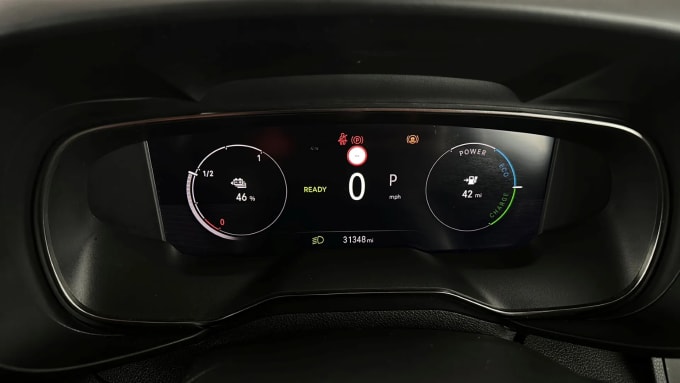 2022 Vauxhall Combo Life