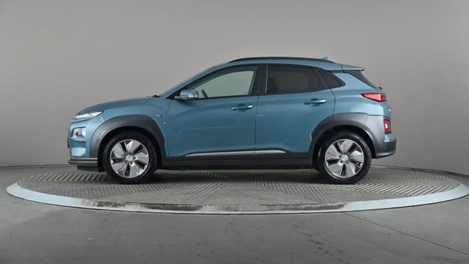 2020 Hyundai Kona