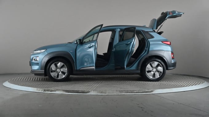 2020 Hyundai Kona