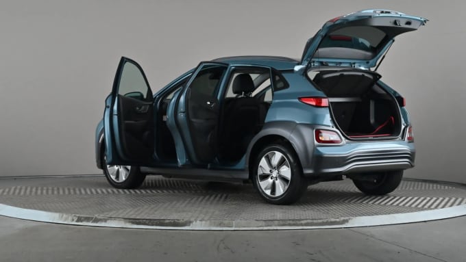 2020 Hyundai Kona