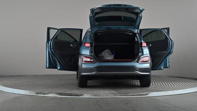 2020 Hyundai Kona