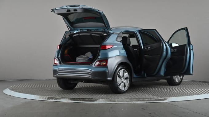 2020 Hyundai Kona