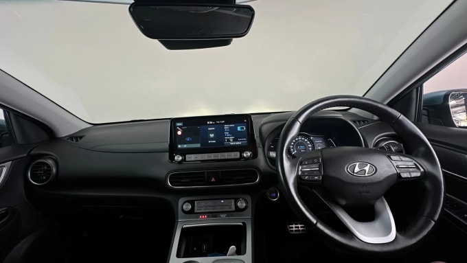 2020 Hyundai Kona