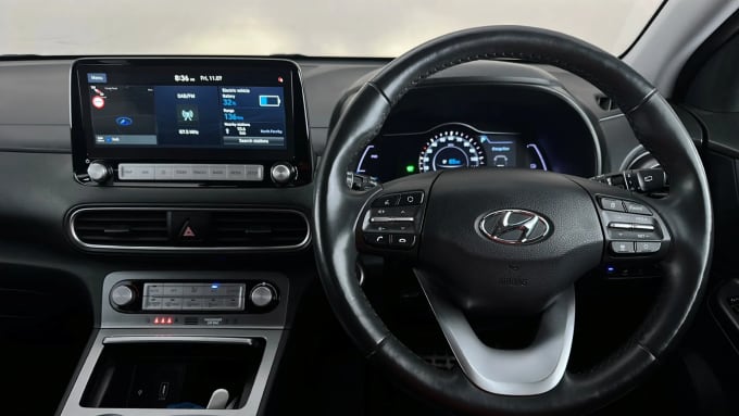 2020 Hyundai Kona
