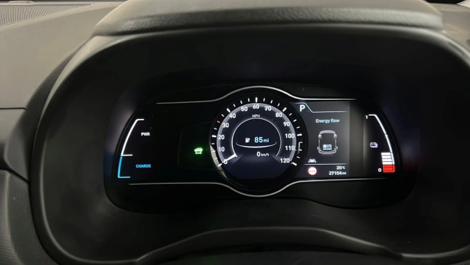 2020 Hyundai Kona