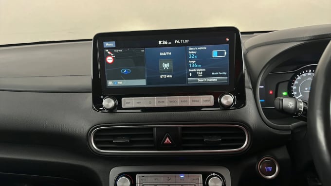 2020 Hyundai Kona