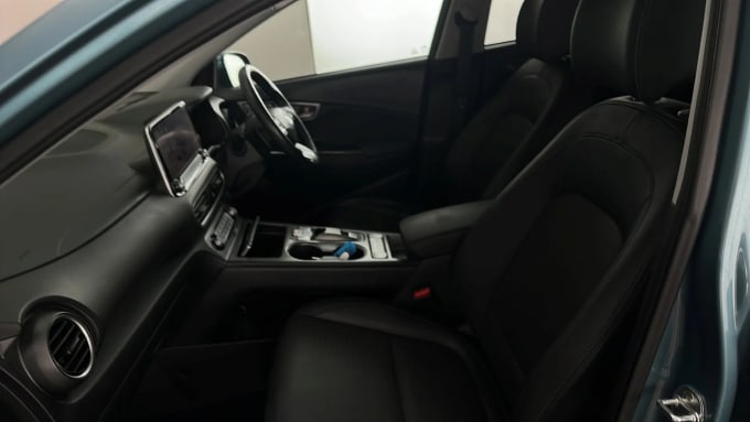 2020 Hyundai Kona