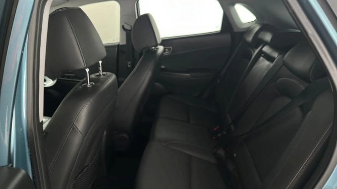 2020 Hyundai Kona