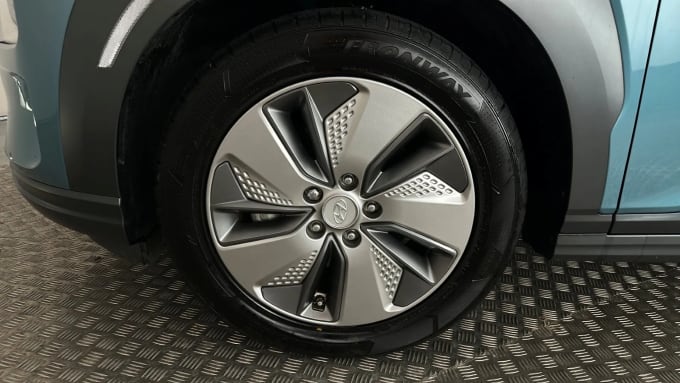 2020 Hyundai Kona