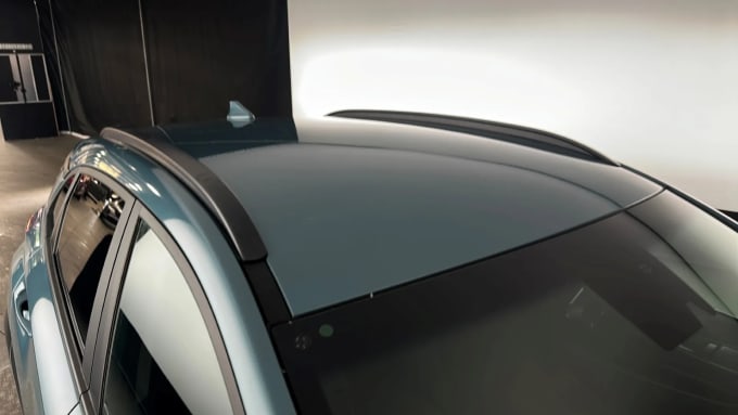 2020 Hyundai Kona