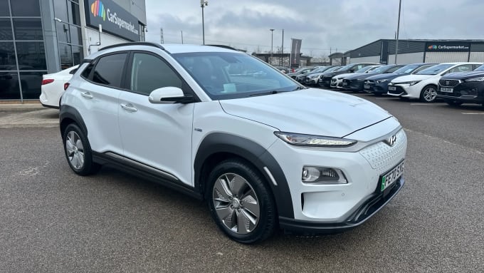 2020 Hyundai Kona