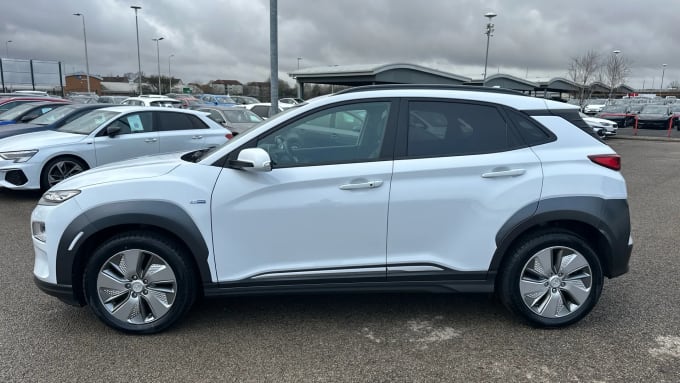 2020 Hyundai Kona