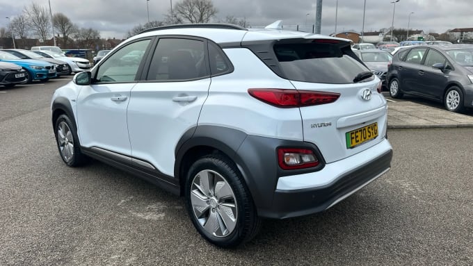 2020 Hyundai Kona