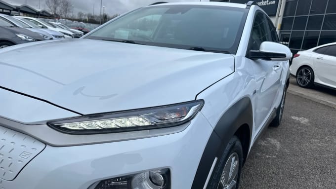 2020 Hyundai Kona