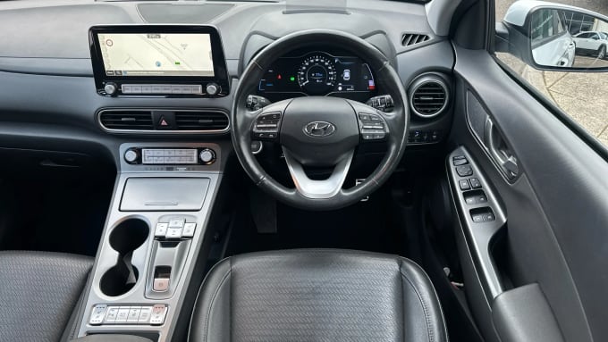 2020 Hyundai Kona