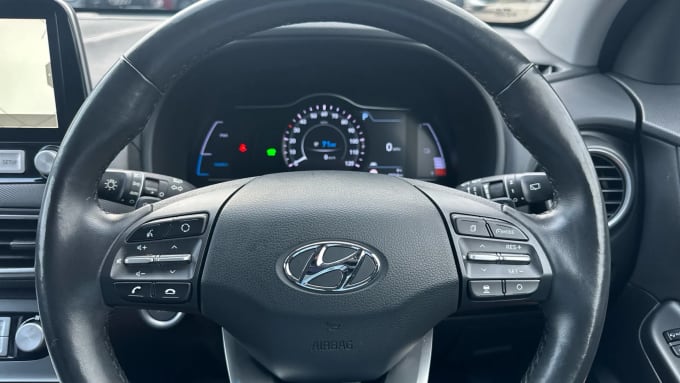 2020 Hyundai Kona