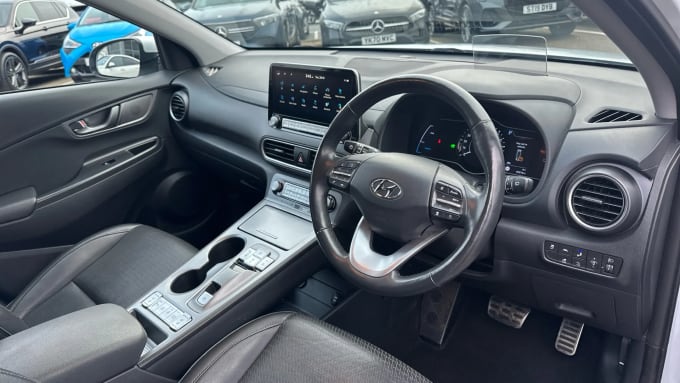 2020 Hyundai Kona