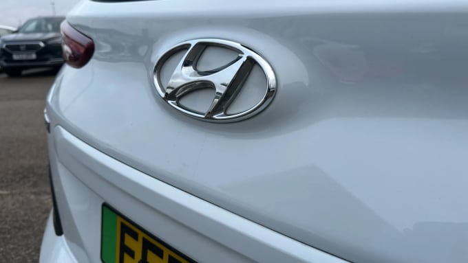 2020 Hyundai Kona