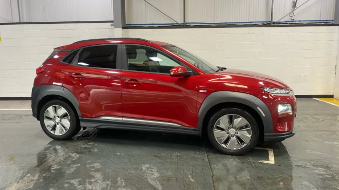 2020 Hyundai Kona