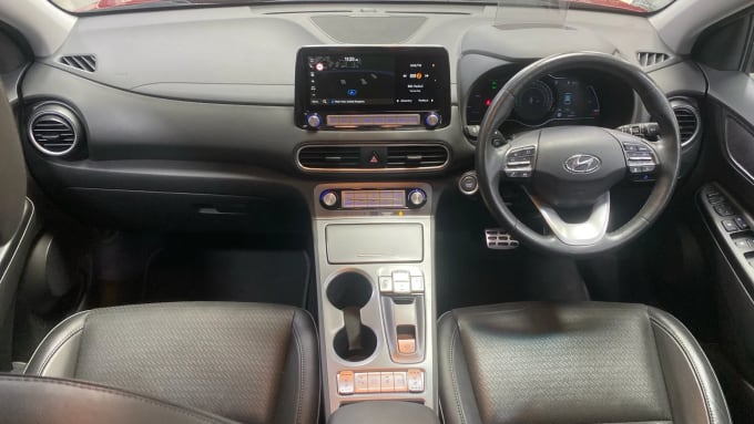 2020 Hyundai Kona