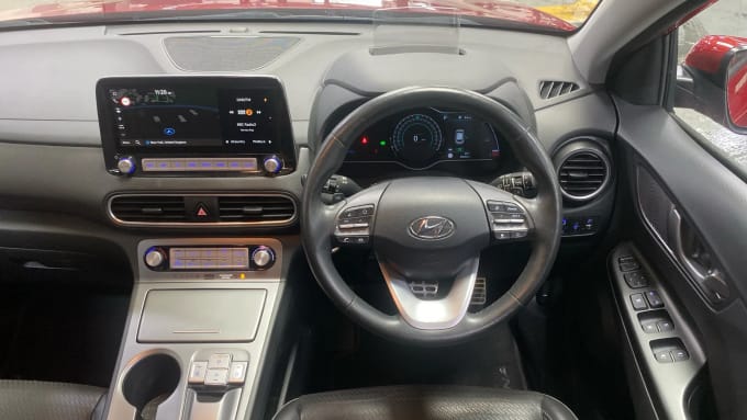 2020 Hyundai Kona