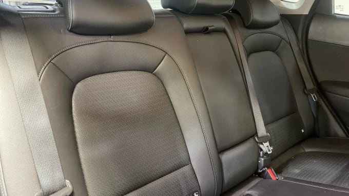 2020 Hyundai Kona