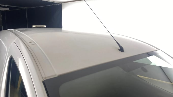 2018 Peugeot Partner
