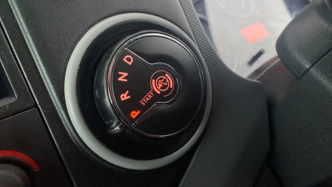 2018 Peugeot Partner